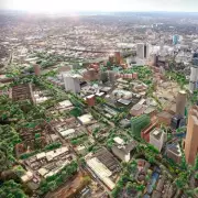 West Midlands Investment Zone to Bring Billions and Thousands of Jobs