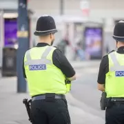 West Midlands Police Arrest 10-Year-Olds for Serious Crimes Including Knife Possession