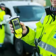 West Midlands Police Arrest Seven Drivers Daily for Impaired Driving in 2026