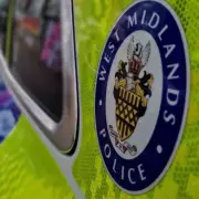 West Midlands Police Officer Disciplined Over Racist WhatsApp Messages
