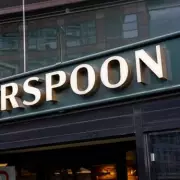 Wetherspoons Expands with 5 New Pubs, Including Airport Locations