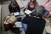 White Working-Class Children Left Behind in Schools: An Urgent Call for Action