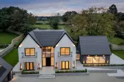 Win a £2 Million Dream Home in Charity Prize Draw – See Inside