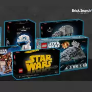 Win a £500 LEGO® E-Gift Card with Brick Search App Giveaway