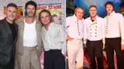 Win Take That Tickets: Full Terms and Conditions for Heart Network Competition