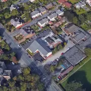 Wirral Council Lists Prime Heswall Day Centre Site for Development