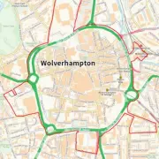 Wolverhampton bans street drinking, begging, and e-scooters for three years