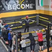 Wolverhampton Campaign Champions Sport's Social Impact on Youth Crime and Health