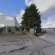 Wolverhampton Cold Storage Firm Unveils £80 Million Expansion Plans