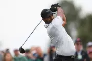 Wolverhampton's Aaron Rai Paired with Sergio Garcia for Masters First Round