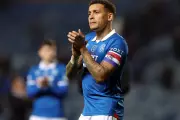Wolves Eye Rangers Captain James Tavernier for Summer Move