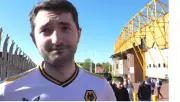 Wolves Fans React to Spurs Loss and Rob Edwards' Future