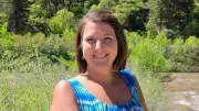 Woman Clinically Dead for Eight Minutes Says Death is an Illusion