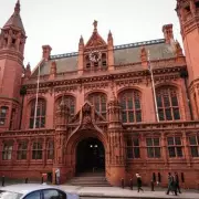 Woman Pastor Charged with Manslaughter After Baptism Death in Birmingham