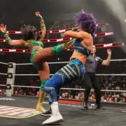 WWE Announces Summer Return to Birmingham with Star-Studded Lineup