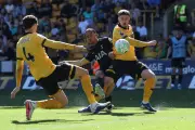 Xavi Simons Out for Season After Knee Injury and Fan Clash