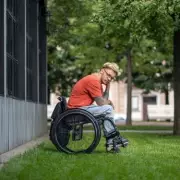 Young PIP Claimants Outraged by Mandatory Black Box Rule in Motability Scheme