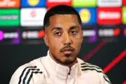 Youri Tielemans Warns Aston Villa Against Getting 'Carried Away' in Europa League Push