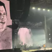 Yungblud Breaks Down in Tears During Emotional Ozzy Osbourne Tribute in Birmingham