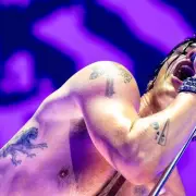 Yungblud's Electrifying Birmingham Show: Photos and Highlights