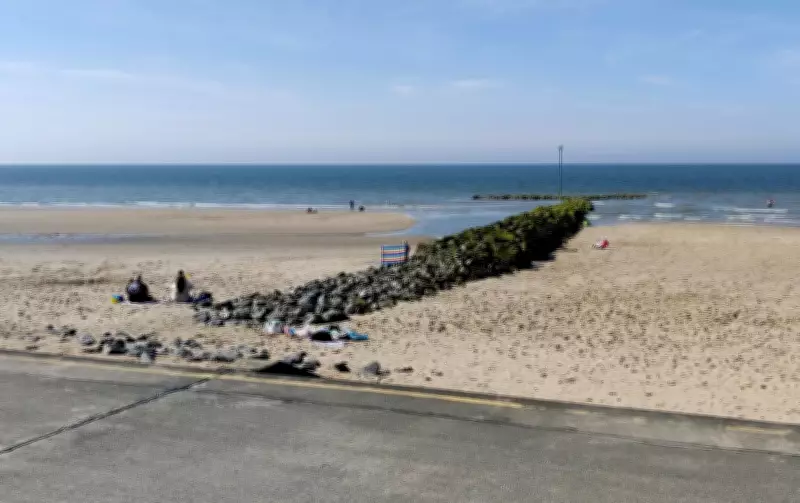 10 Best Beaches Near West Midlands for May Day Trips