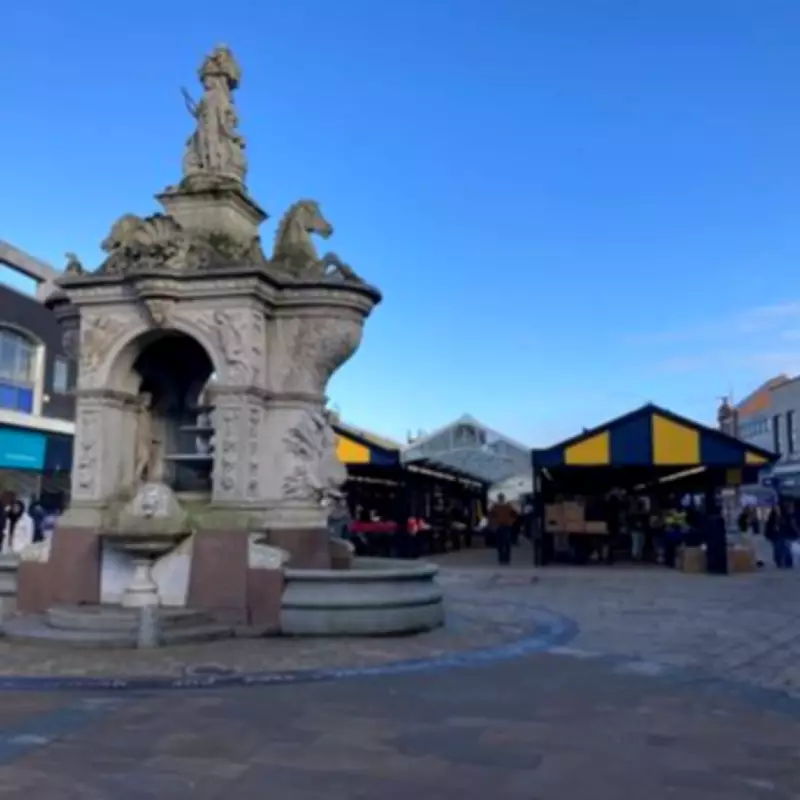 10 Things You Can No Longer Do in Dudley Town Centre