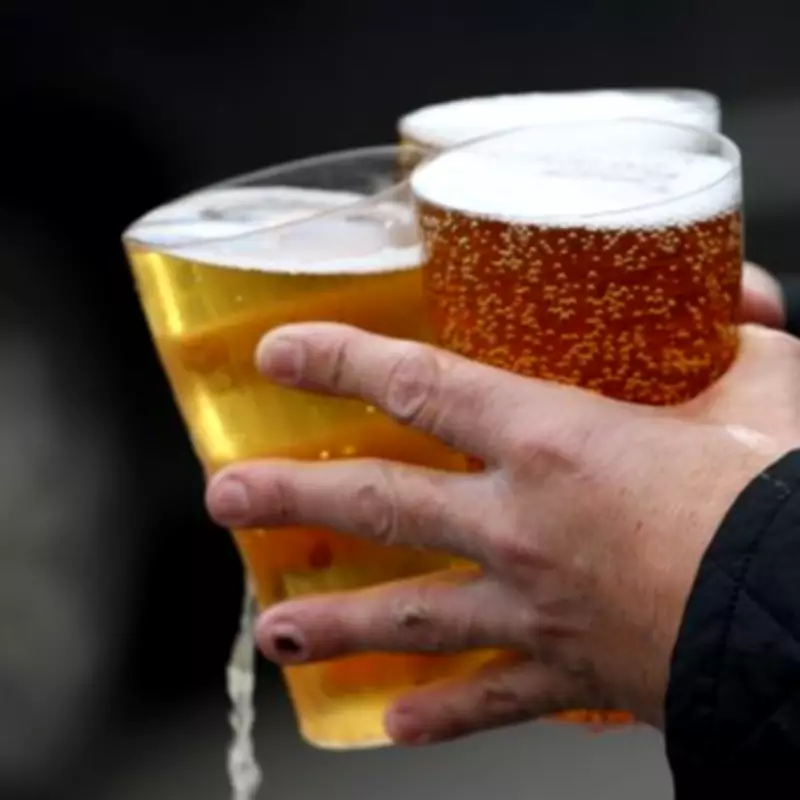 100-Year-Old Brewery Collapses into Administration After Financial Strain