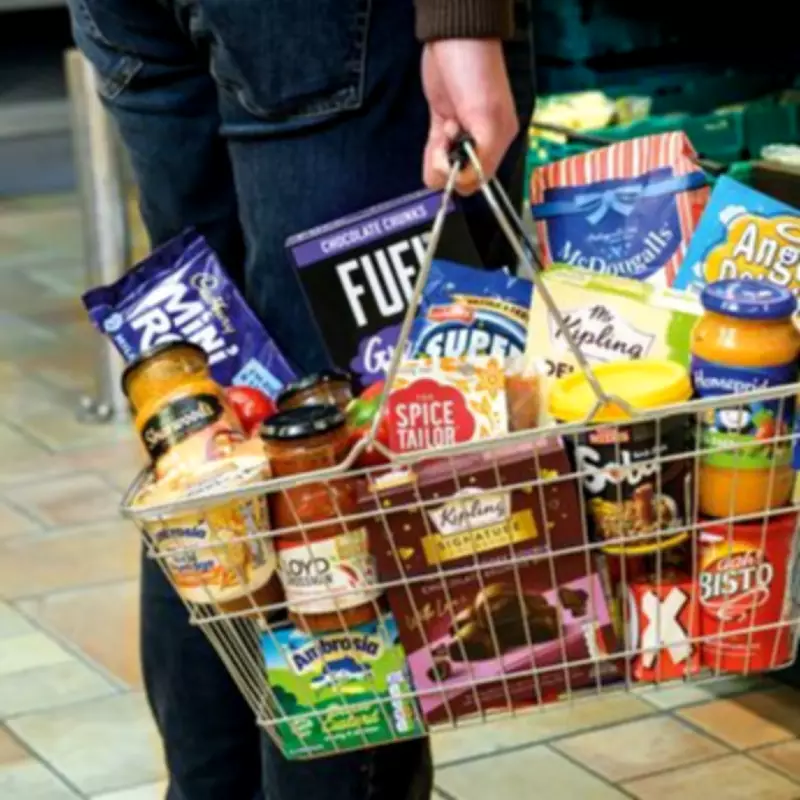 125 Everyday Items to Drop in Price Due to Rachel Reeves' Tariff Cuts