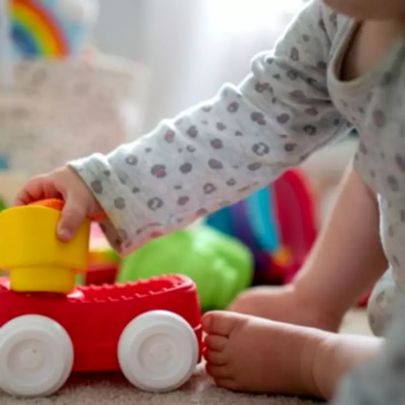 127 Products Recalled in UK Over Cancer-Causing Asbestos in Toys