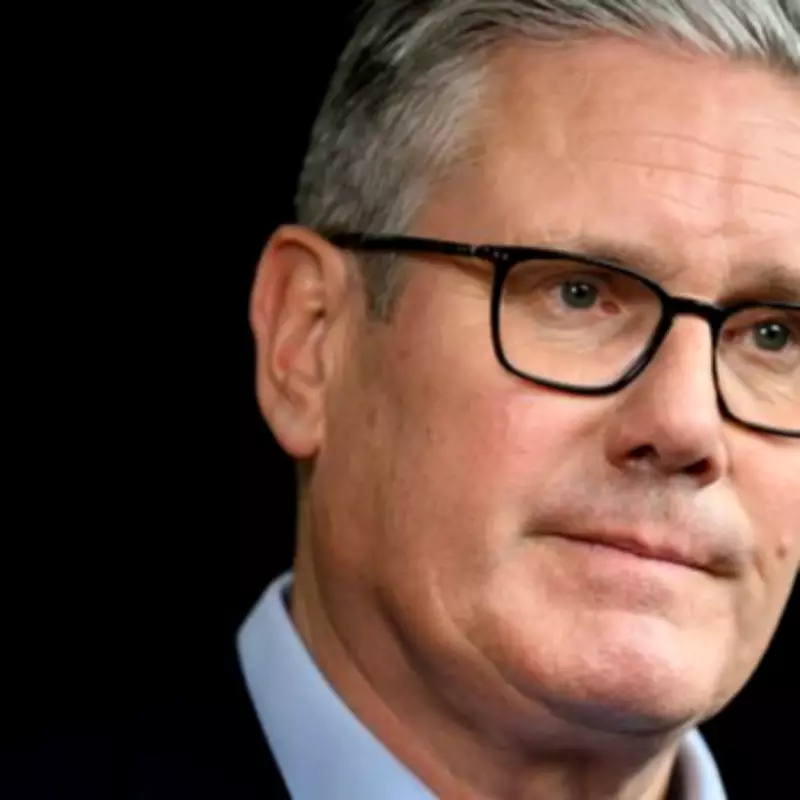 13 Labour MPs Urge Keir Starmer to Resign After Local Election Losses