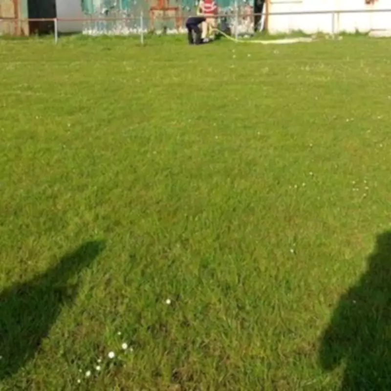 13-Year-Old Arrested for Attempted Murder After Boy Trapped in Burning Container at Welsh Rugby Club