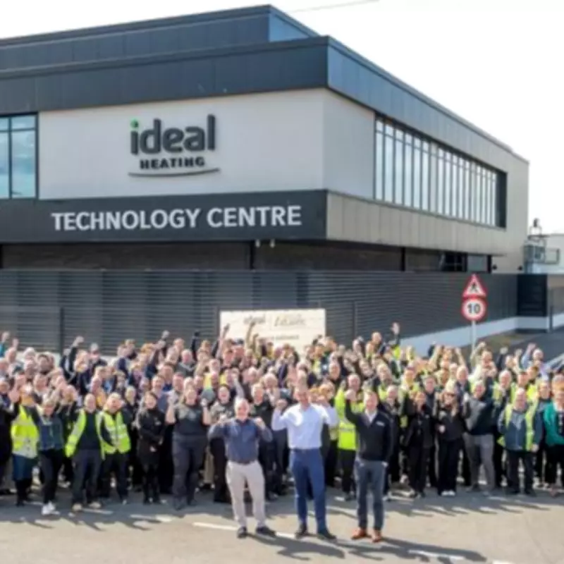14 Yorkshire & Humber Firms Win King's Awards for Enterprise