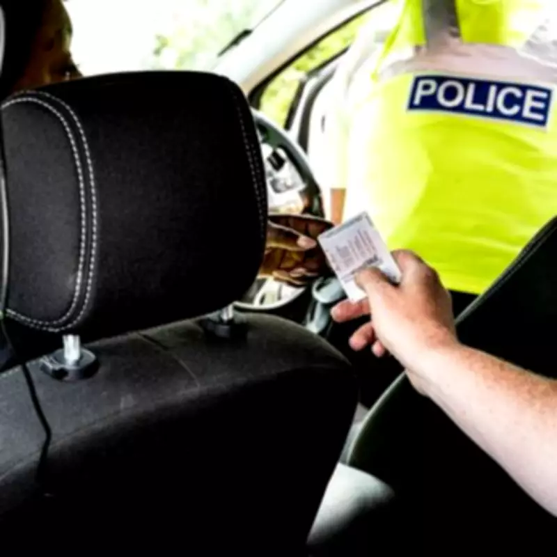 157,000 UK Drivers One Offence Away from Licence Ban, DVLA Data Shows
