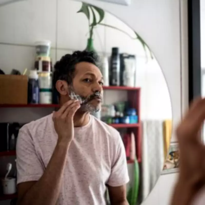 £16 Razor Gives Smoothest Shave in 45 Years, Man Claims
