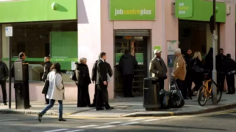 163,000 UK Jobs at Risk Due to Iran War Economic Fallout