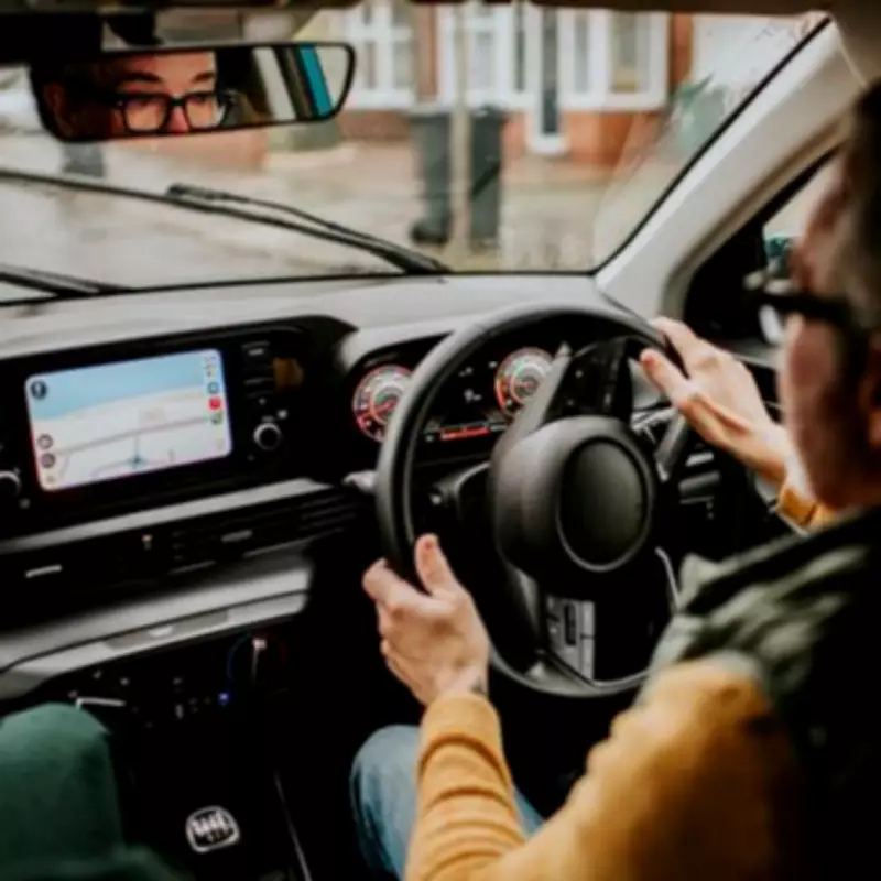 17 Essential Items Every UK Driver Must Keep in Their Car