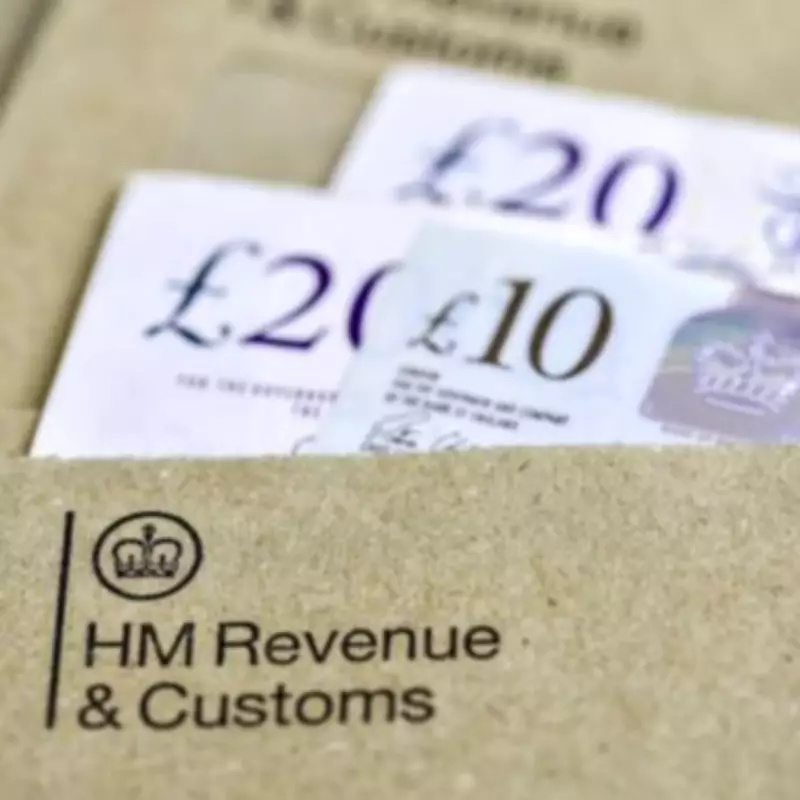 1.7m State Pensioners Overcharged Tax Due to HMRC Error