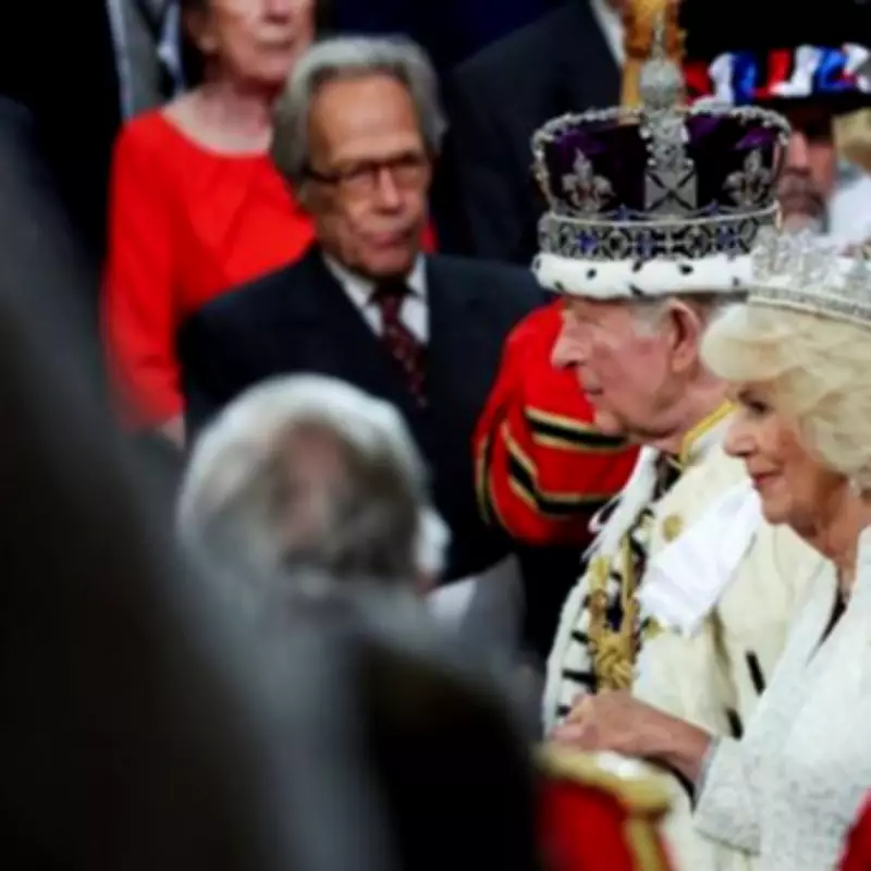 18 New Laws and Bills Announced in King's Speech Amid Labour Turmoil