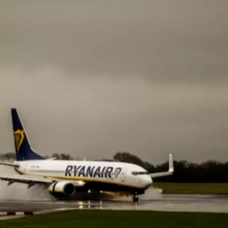 £1,850 Scam Warning for Jet2, TUI, Easyjet, BA, Ryanair Passengers