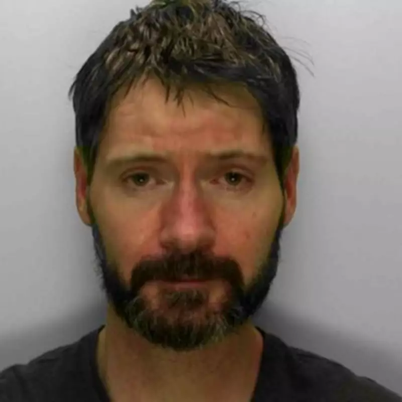 £1m Film Fraudster Who Fled UK Over 'Gaping Holes' in Trial Finally Jailed