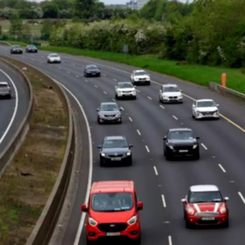3 Million Drivers Face £300 Fine for Driving Uninsured Vehicles