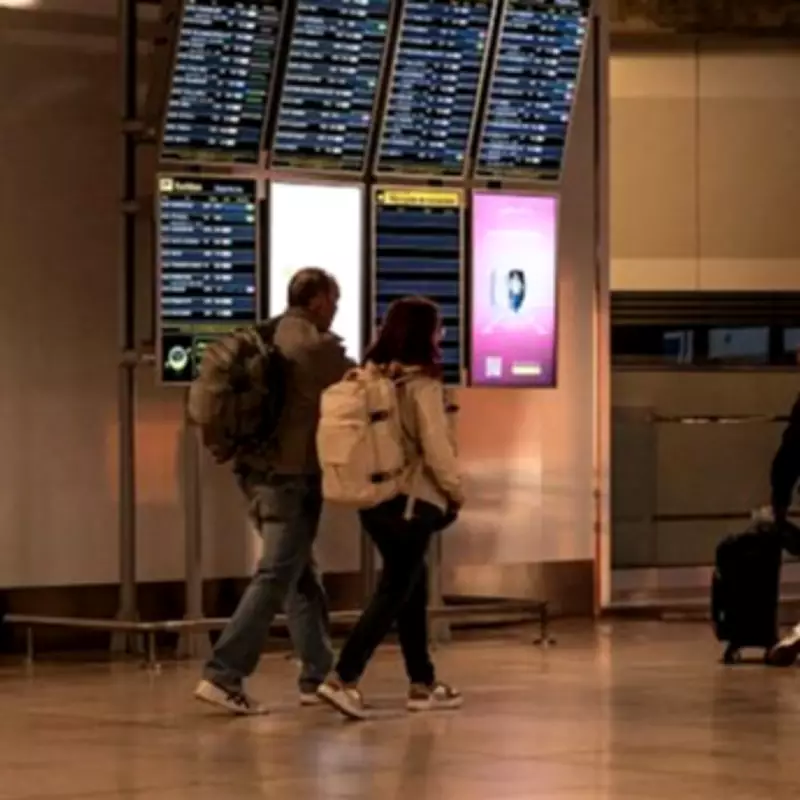 30 Countries to Charge UK Families €40 Under New EU ETIAS Rule