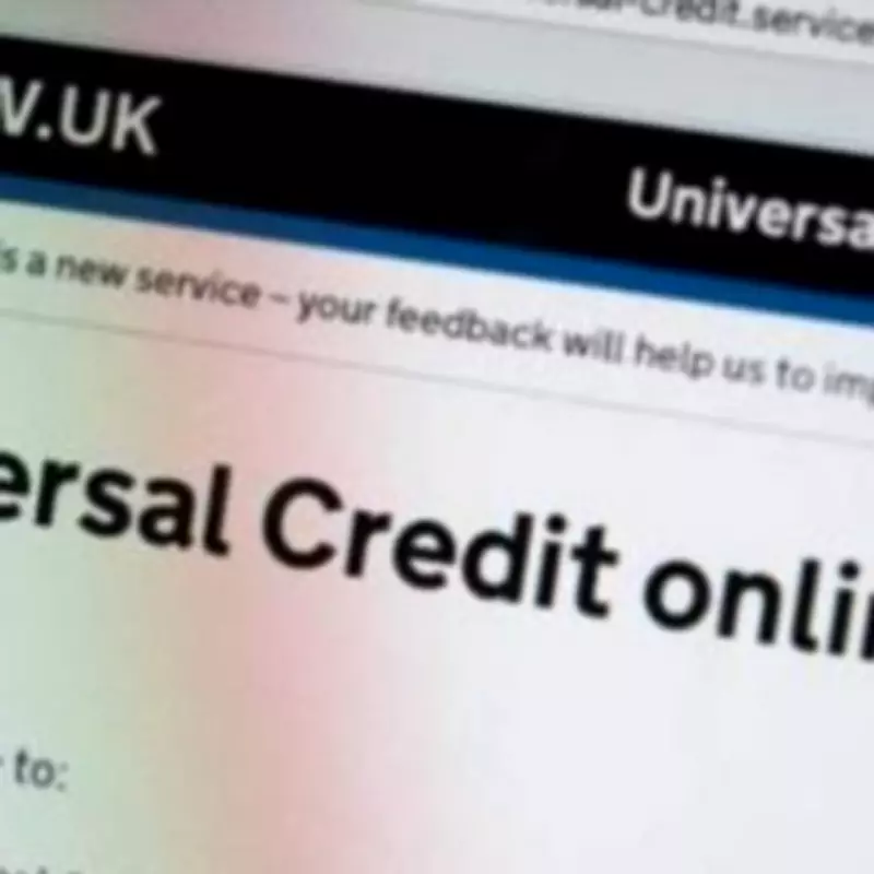 3.3 million Universal Credit claimants face payment deductions in February 2026