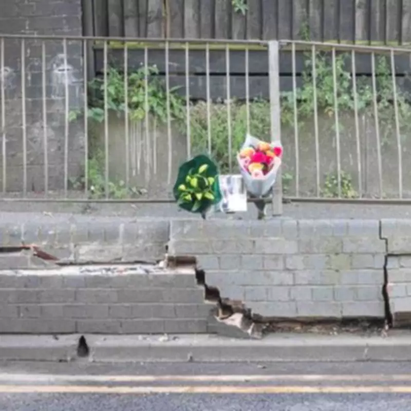 33-Year-Old Man Dies in Birmingham Crash, Two Hospitalized