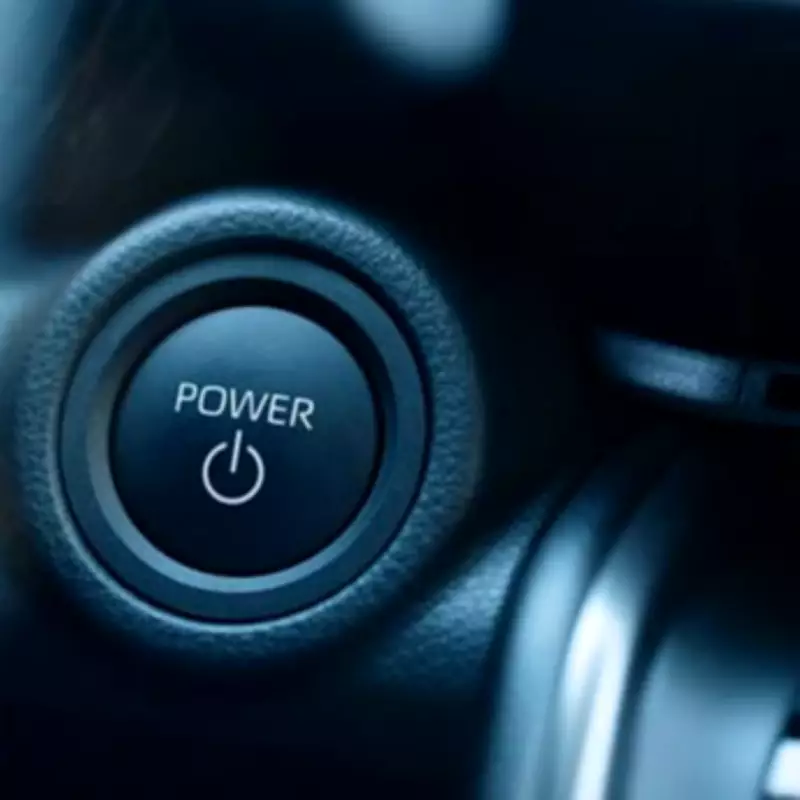 4 Chinese Car Brands UK Drivers Struggle to Insure: Full List