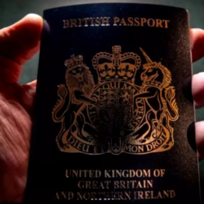 40 Countries Turning Away UK Tourists Over Passport Rule: Full List
