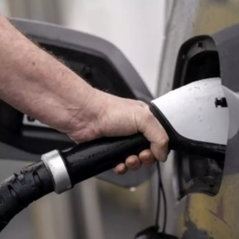 44 Electric Cars Now Offer Over 400 Miles on a Single Charge
