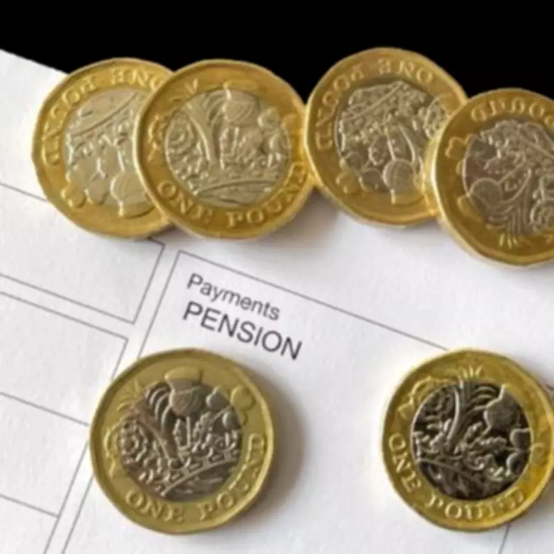 £47,000 Pension Scam Warning for Private Savers