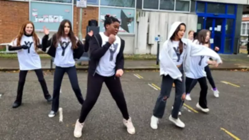 £5K Grant Transforms Youth Lives Through Sport and Arts