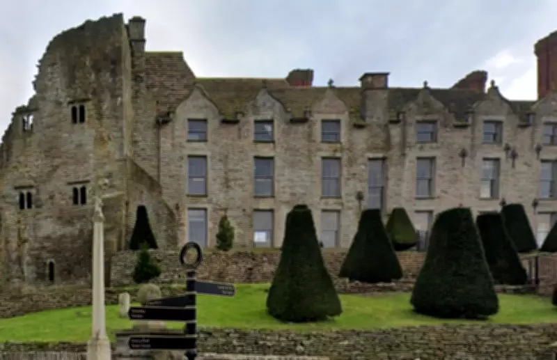 6 Reasons to Visit Stunning Town Perfect for Book Lovers